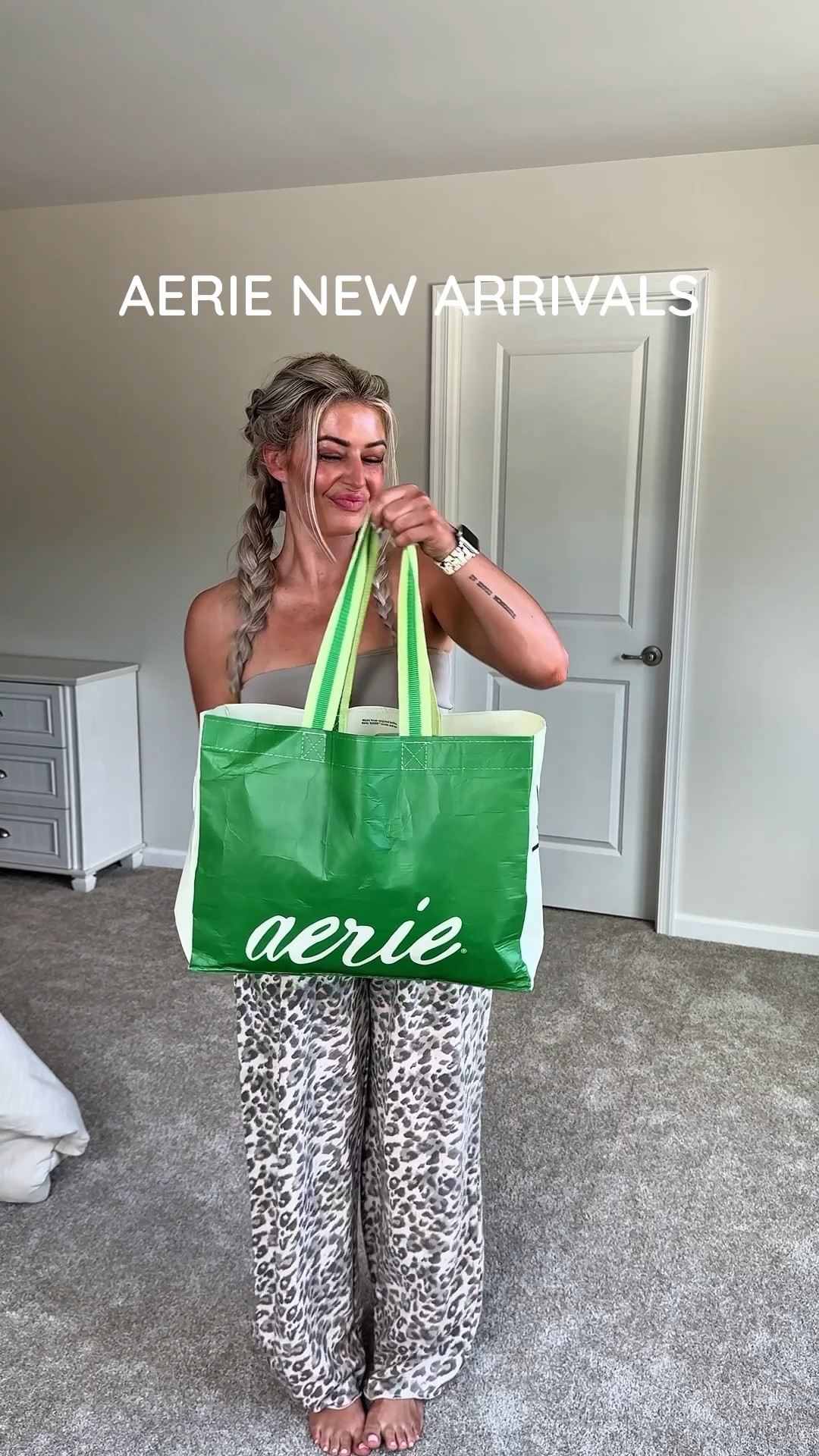 this haul was a MAJOR YES!!!! Literally obsessed with everything in it. I am wearing a small in everything! 

Aerie try on haul, Aerie new arrivals, affordable loungewear, comfy and cute outfits, everyday basics from Aerie, Aerie activewear haul, cozy fall outfits, Aerie must haves, matching sets from Aerie, mom-friendly fashion, casual and cozy Aerie looks, Aerie summer staples, softest basics ever, Aerie outfit ideas, what to buy from Aerie, size inclusive loungewear, Aerie everyday essentials

#outfitideas #haul #aerie #tryonhaul #aerietryon #falloutfit #summeroutfit #summeroutfitideas #summerstyle #fallstyle #tryonhaul #aeriereal #momstyle @aerie

#LTKActive #LTKU #LTKSaleAlert