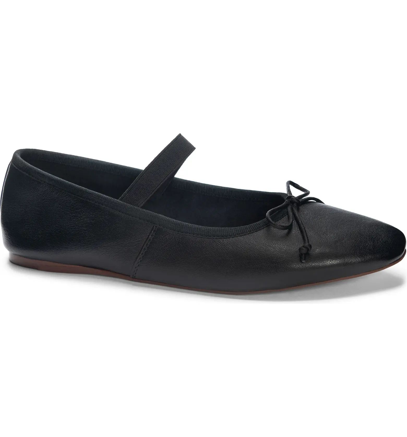 Audrey Mary Jane Ballet Flat (Women) | Nordstrom