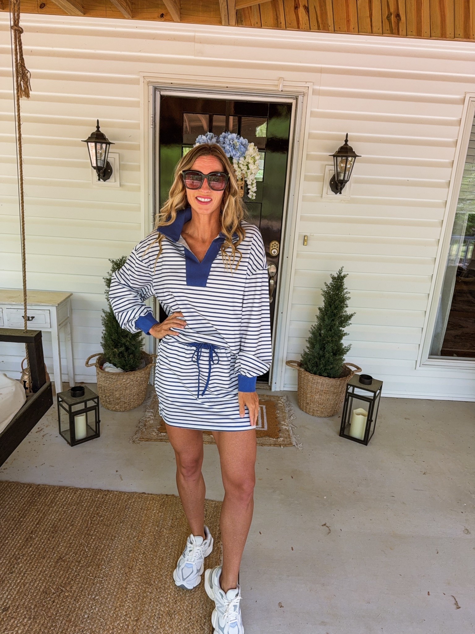 Amazon two piece set , amazon fashion finds , comfy outfit 

#LTKPetite #LTKActive #LTKSeasonal