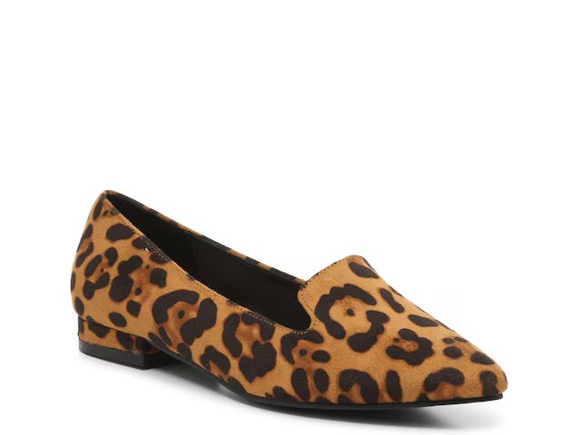 Halston Barcelona Loafer | DSW