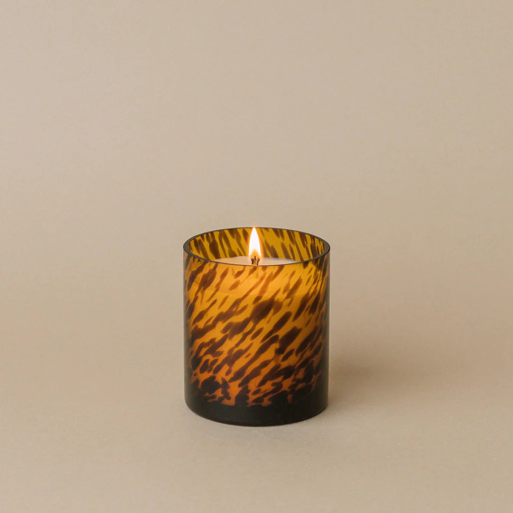 Red Currant Decorative Candle #129 | Votivo