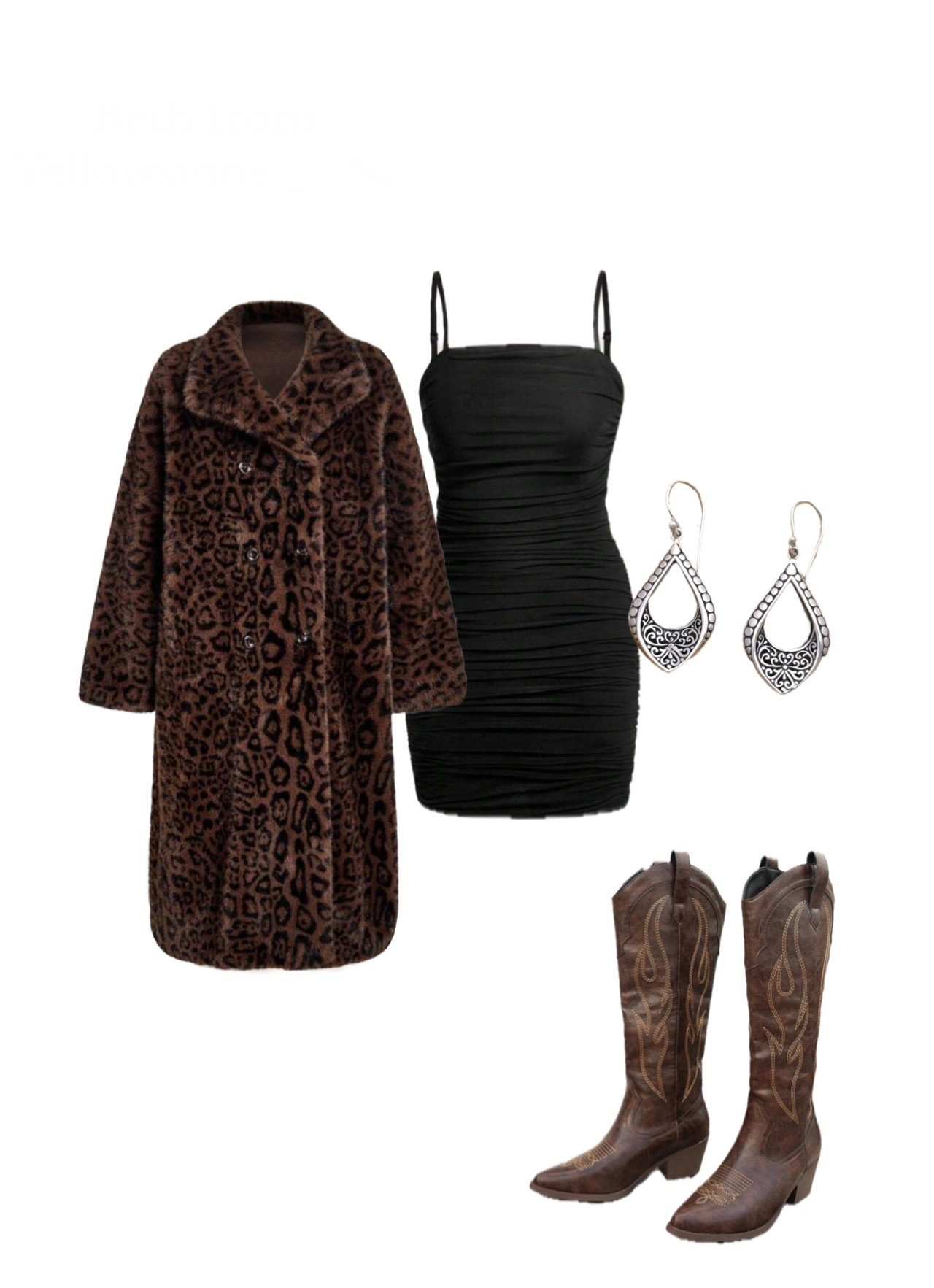 Beth Dutton Costume Inspo

#LTKbeauty #LTKcanada #LTKstyletip