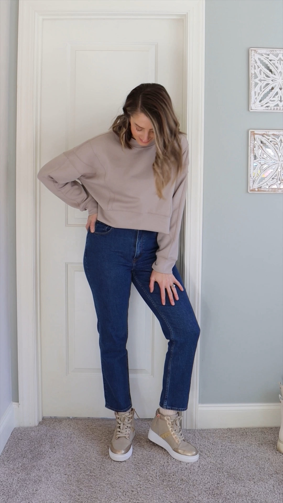 Sharing a little winter outfit inspo! These looks would be great for a day date, grabbing brunch or doing a little shopping! 

Tall girl fashion | winter fashion | boots | jeans | puffer vest | cold weather fashion | old navy | Sam Edelman | abercrombie YPB

#LTKSeasonal #LTKstyletip #LTKfindsunder100