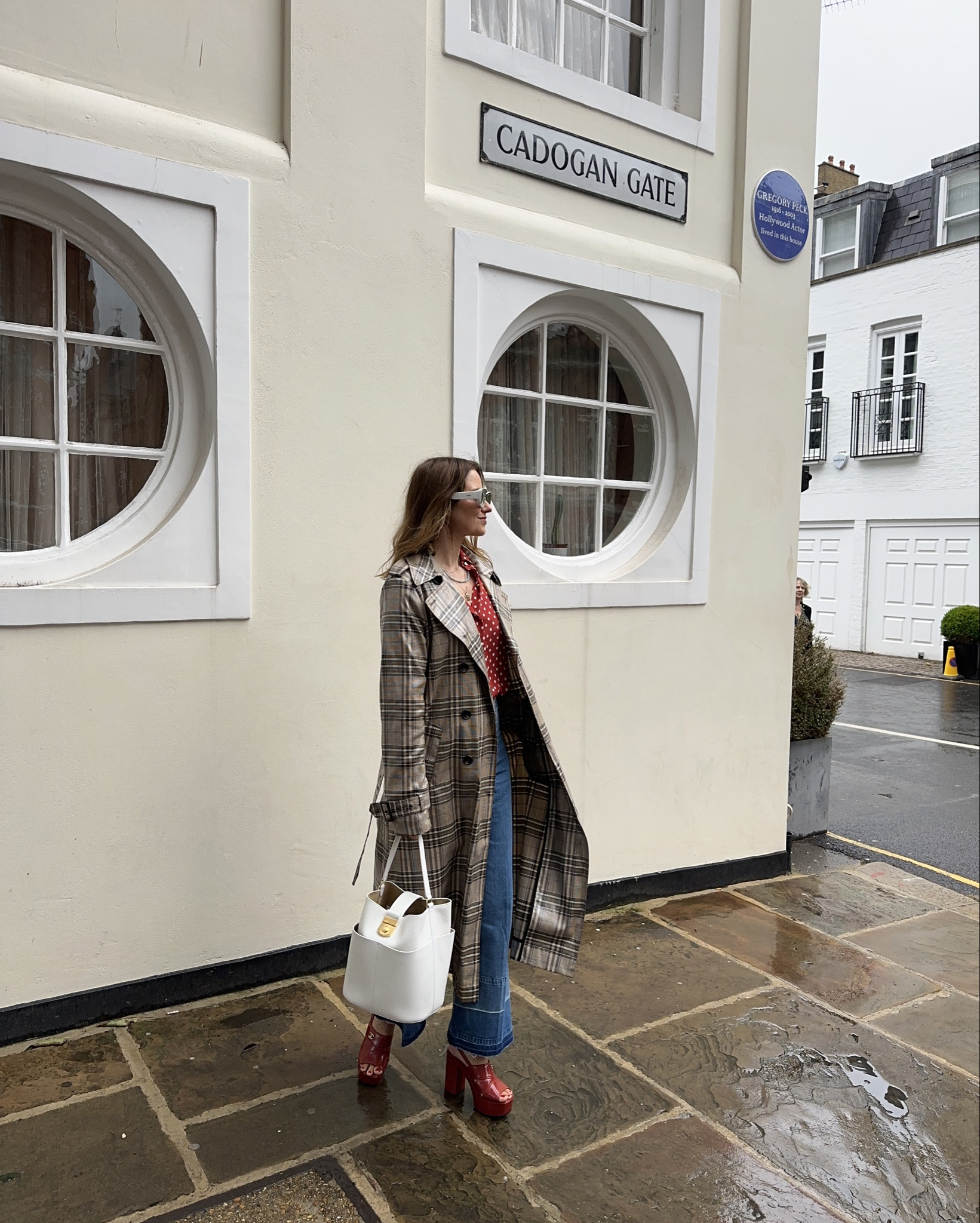 So long Summer… #TrenchSZN


#LTKautumn #LTKuk #LTKeurope