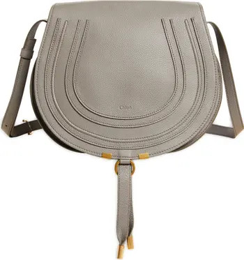 Medium Marcie Leather Crossbody Bag | Nordstrom