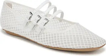 Tatum Mary Jane Flat (Women) | Nordstrom
