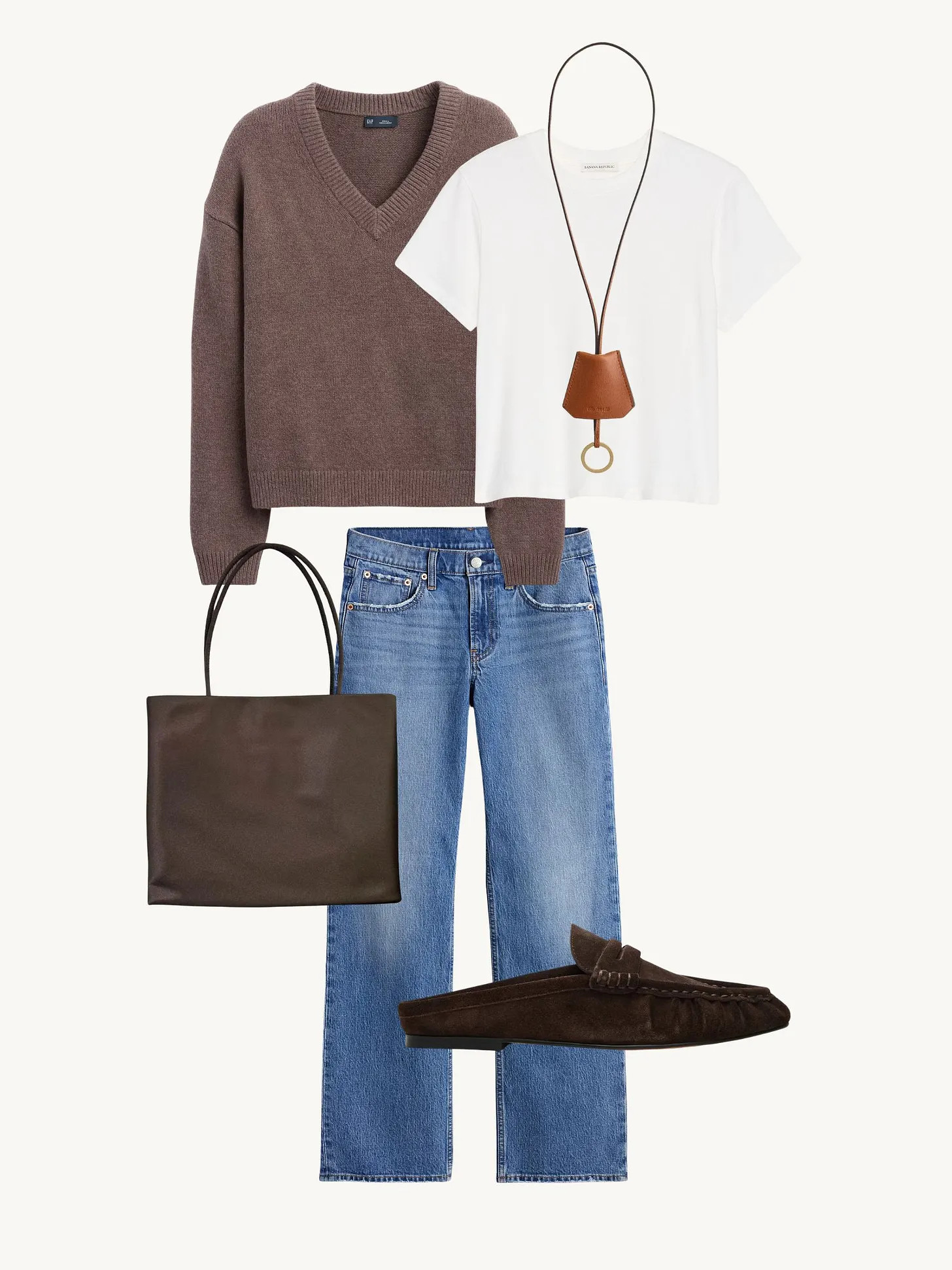Everyday Ease 

 