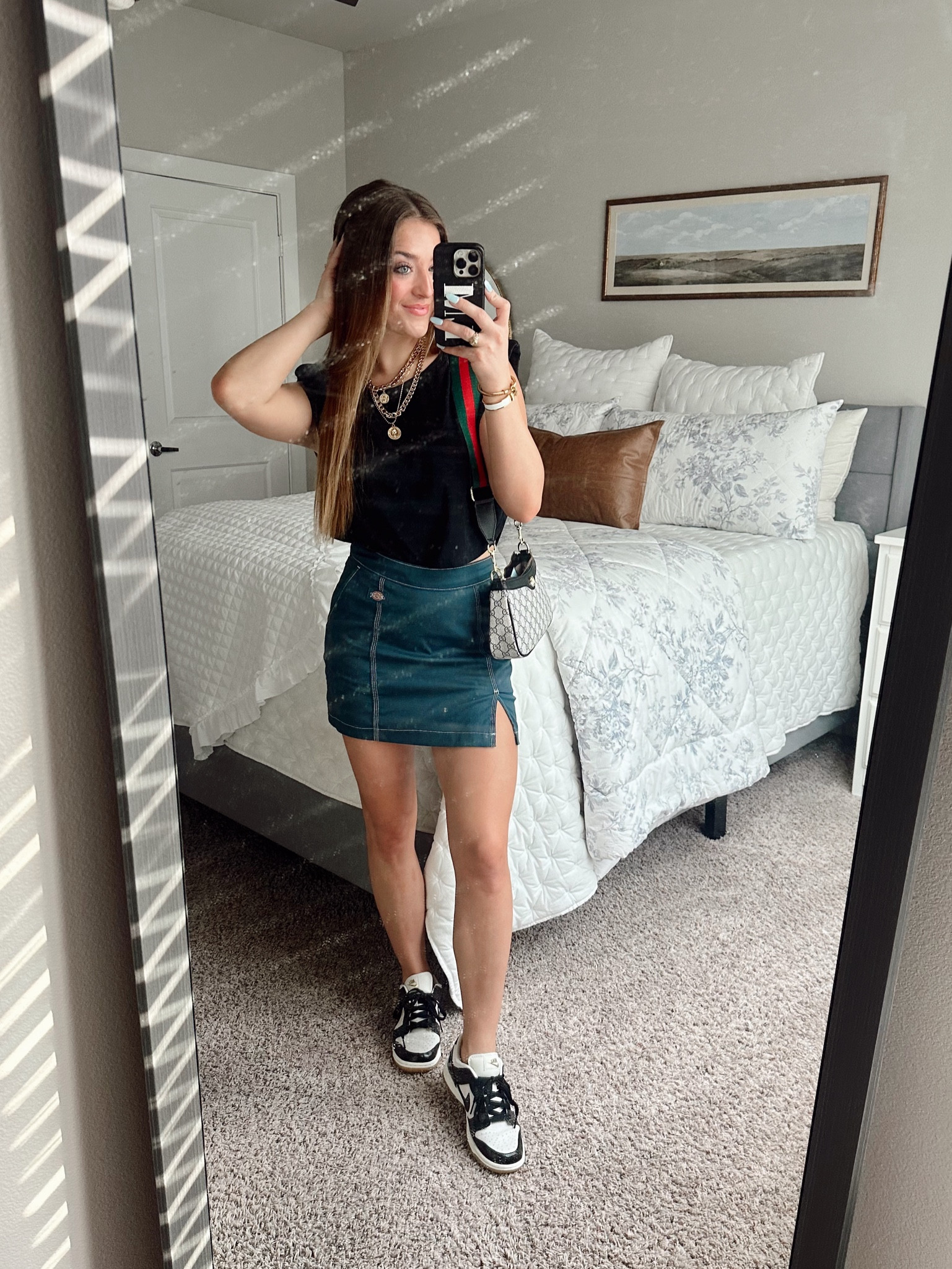 Causal dinner ootn🤘🏻

#LTKU #LTKStyleTip