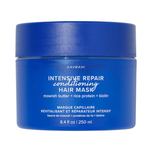 Deep Conditioning Hair Mask for Dry, Damaged Hair | Sephora (US)