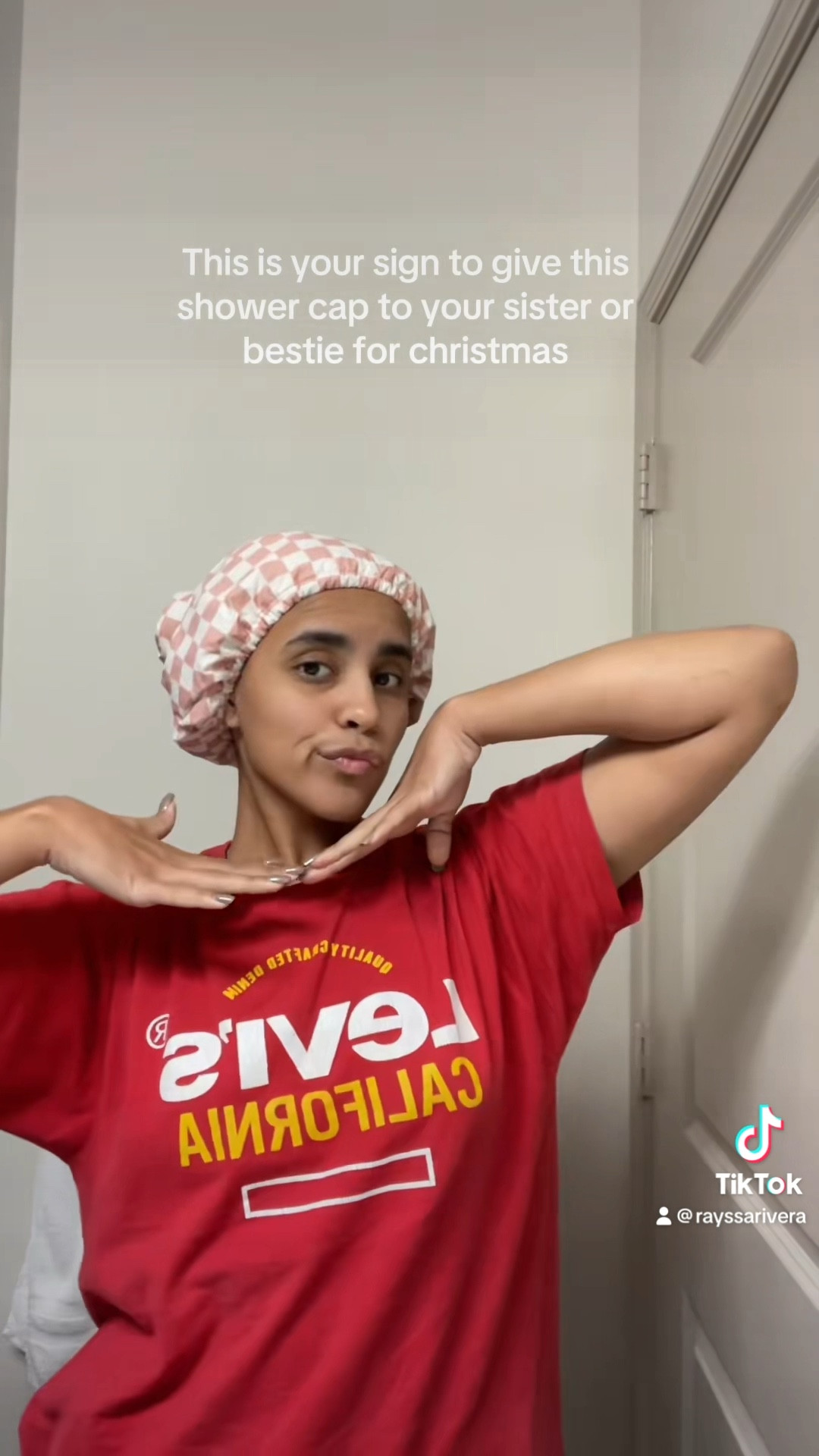 THE BEST SHOWER CAP ✨


#LTKbeauty #LTKfindsunder50 #LTKGiftGuide