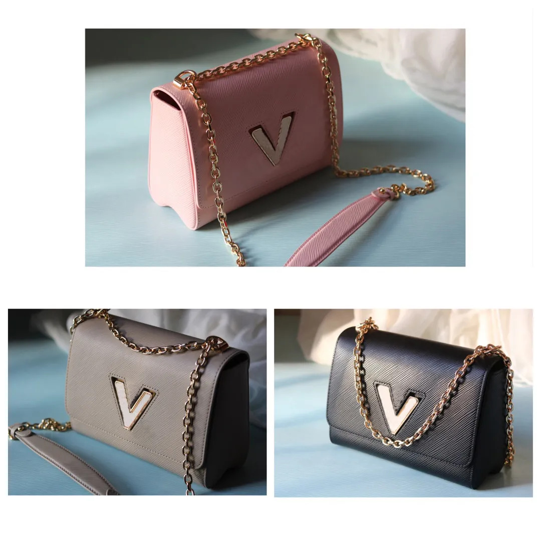 Classic Designer Women's Handbag Brand Luxury Shoulder Bag 2023 Multi color Fashion Letter Portab... | DHGate