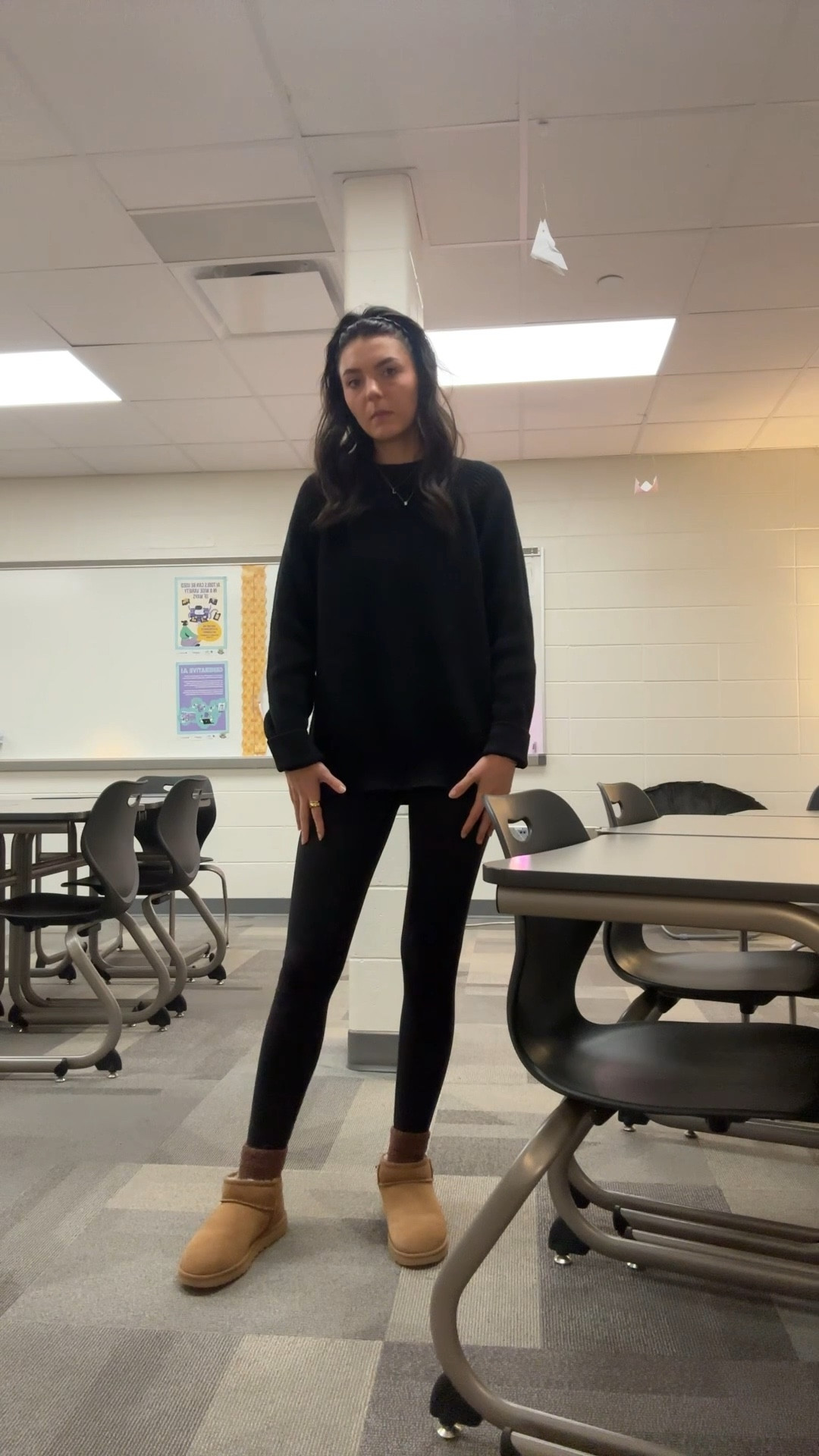 Comfy day