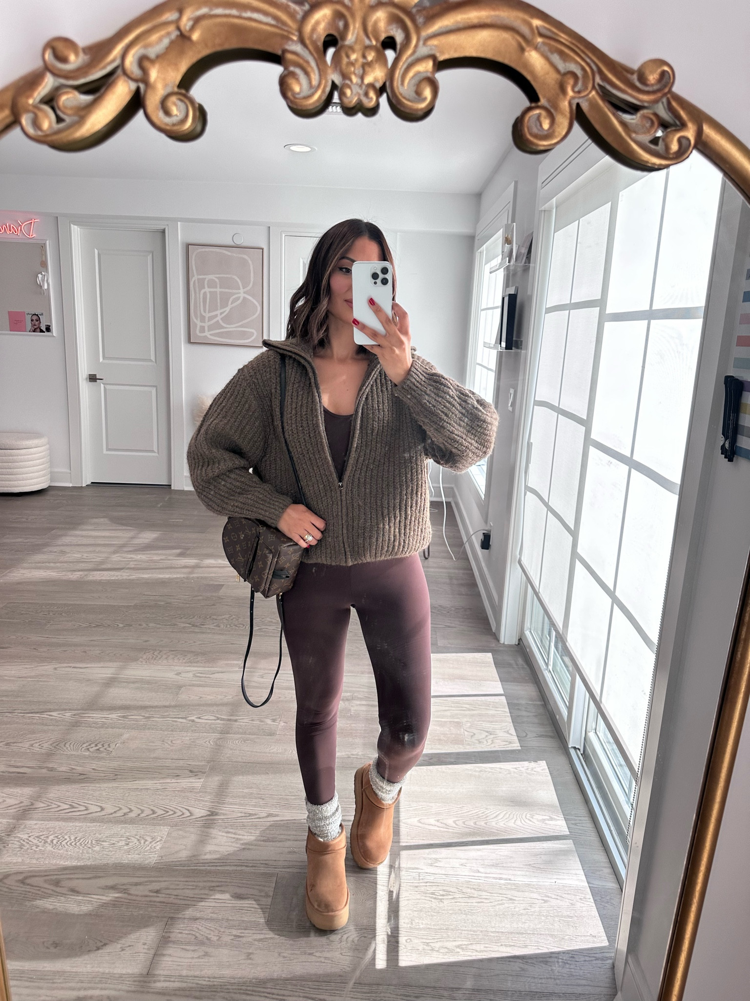 Brown tones 😍🤎 my jumpsuit is on sale right now! I’m wearing size small
Sale

#LTKSeasonal #LTKHoliday #LTKHolidaySale