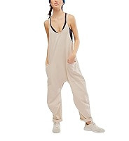 Free People Women's Hot Shot Onesie | Amazon (US)