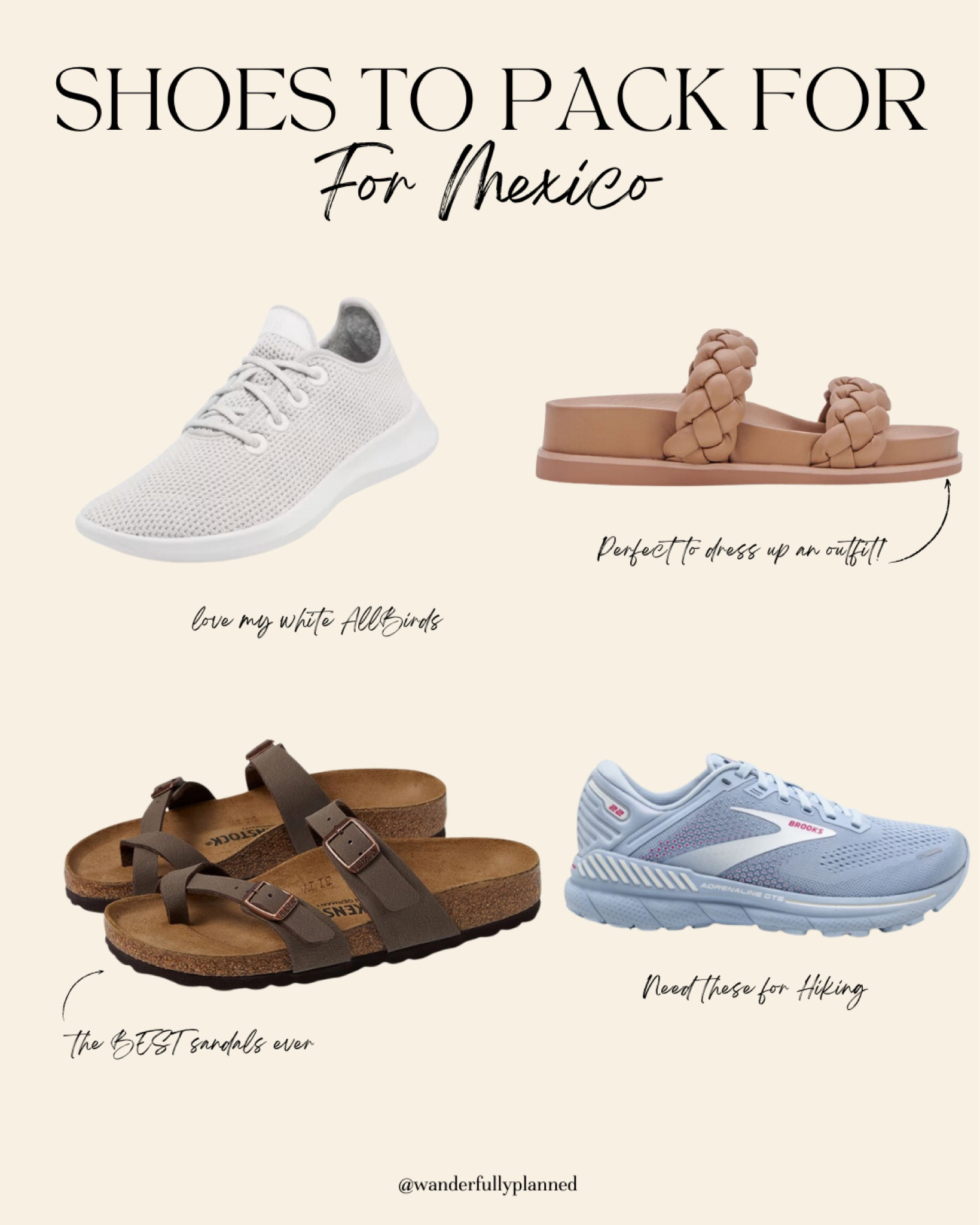 Shoes to pack for vacation ✨ #summershoes

#LTKshoecrush #LTKfindsunder100