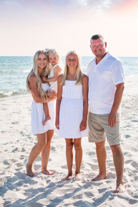 Beach family photos! Linking our outfits here! 
.
.


#LTKtravel #LTKfamily #LTKstyletip