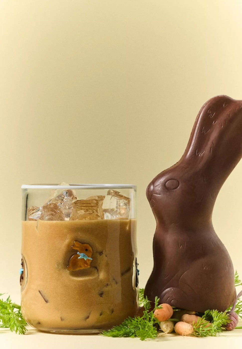 The cutest new glasses from Anthro for Easter! 🐇

#LTKHome