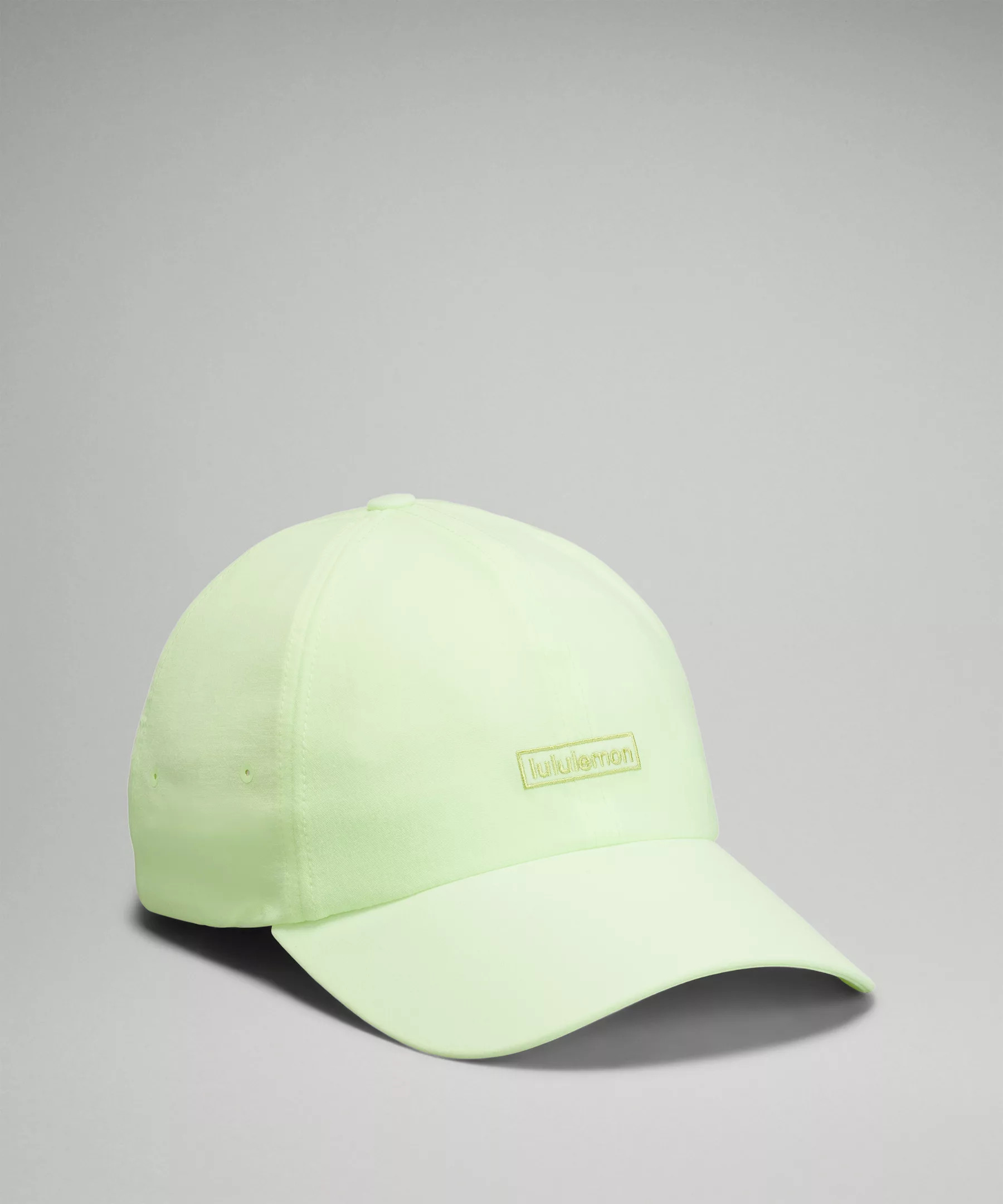 Baller Hat Soft Embroidery | Lululemon (US)