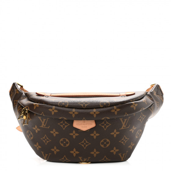 LOUIS VUITTON Monogram Bumbag | FASHIONPHILE (US)