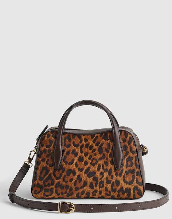 The Medium Crossbody Bag | Madewell | Madewell