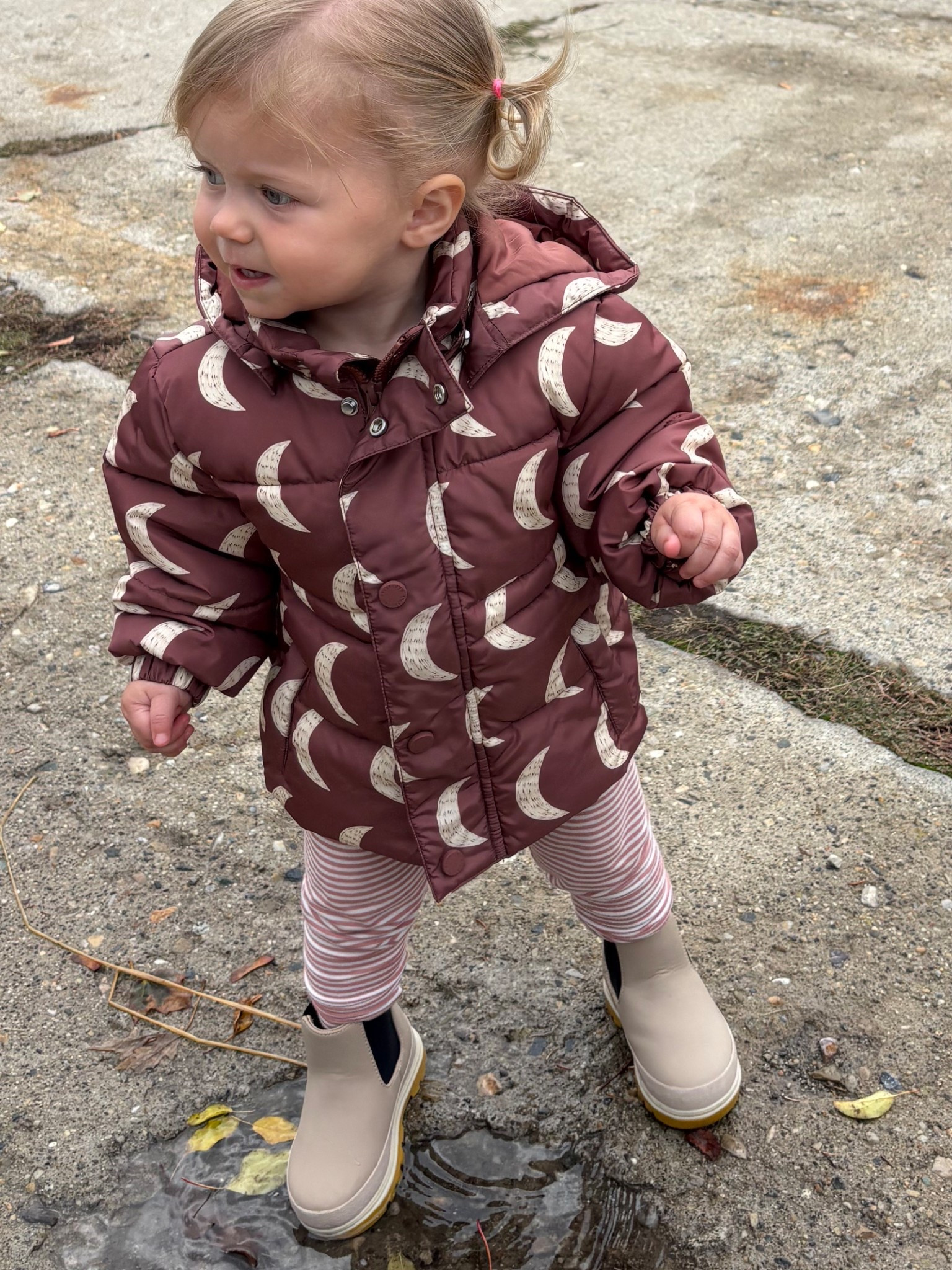 Scottie has the best closet 🥹

#LTKFamily #LTKBaby #LTKSeasonal