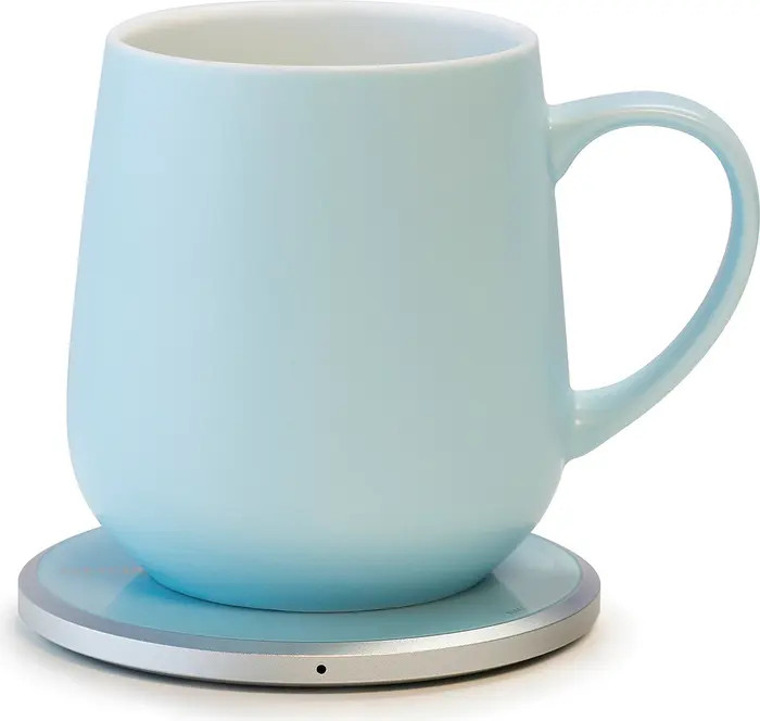 Ui Mug & Warmer Set | Nordstrom