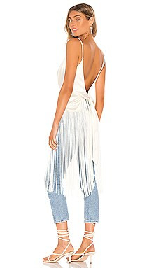 LPA Adagio Top in Ivory from Revolve.com | Revolve Clothing (Global)