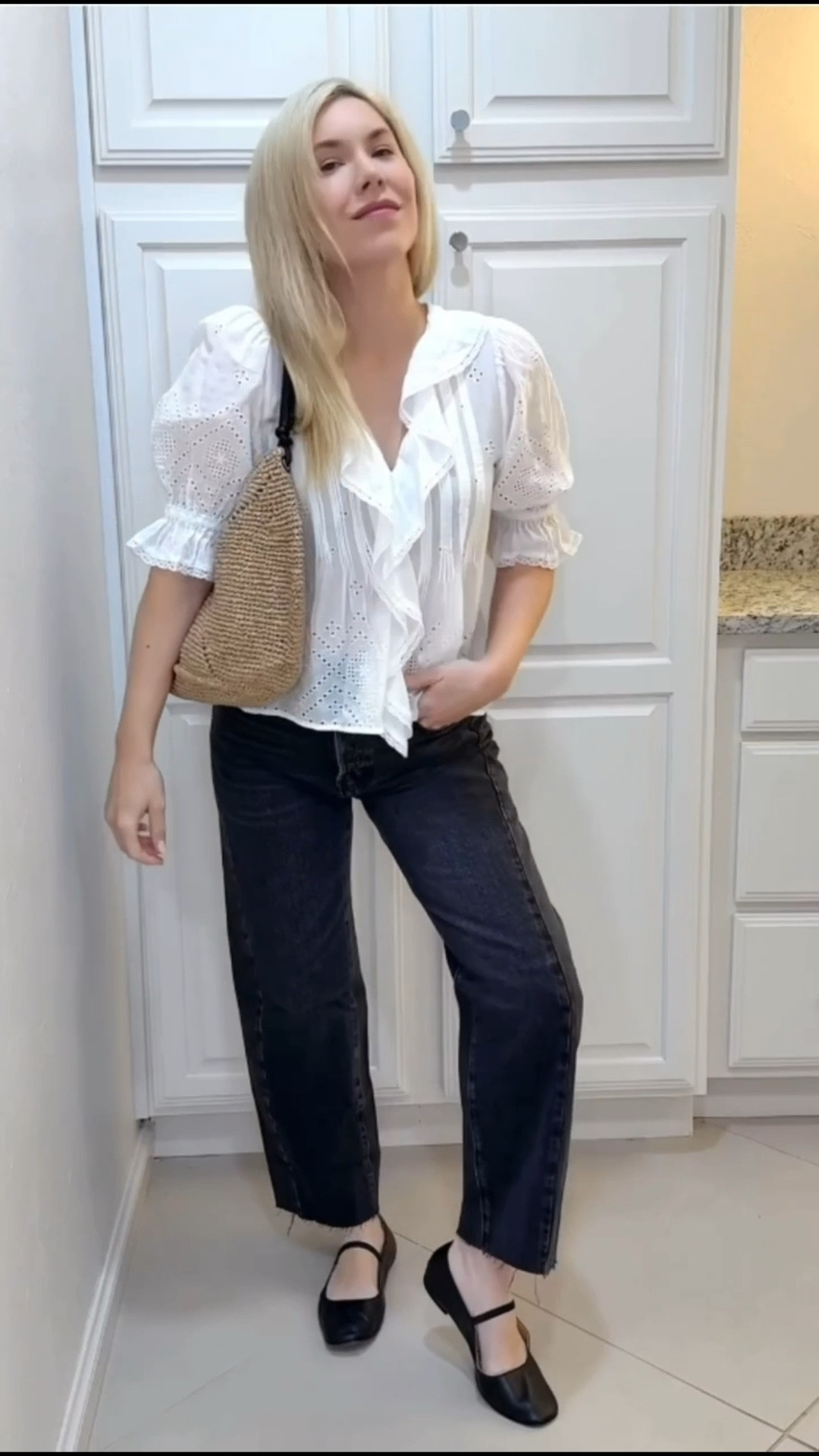 Spring outfit
Outfit 

#LTKOver40 #LTKdayinmylife #LTKSeasonal