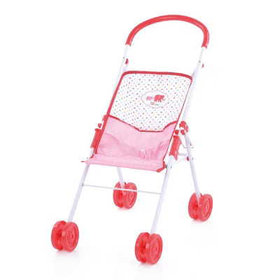 Little Mommy Doll Travel Stroller | Target