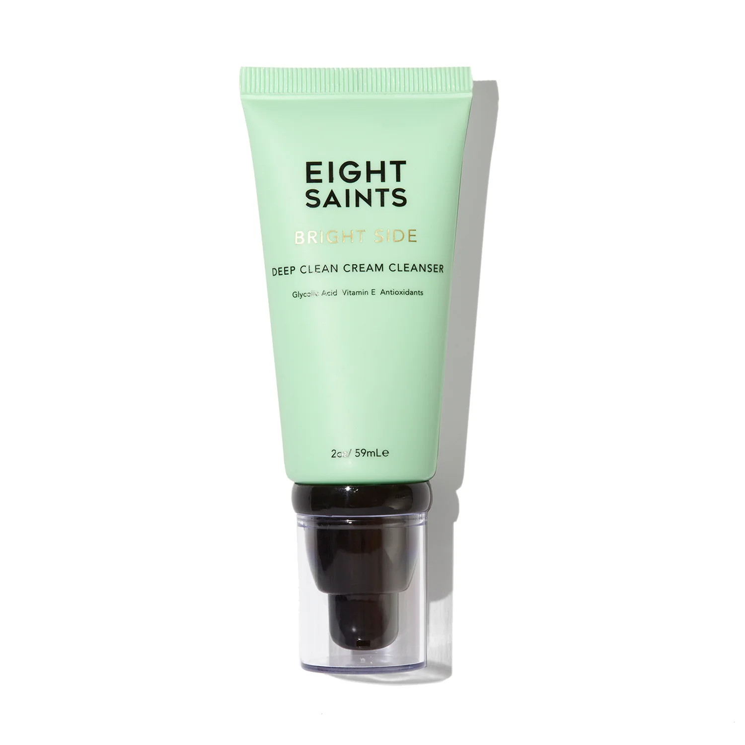 Face Cleanser for Dry Skin | Eight Saints Skincare | Eight Saints Skincare