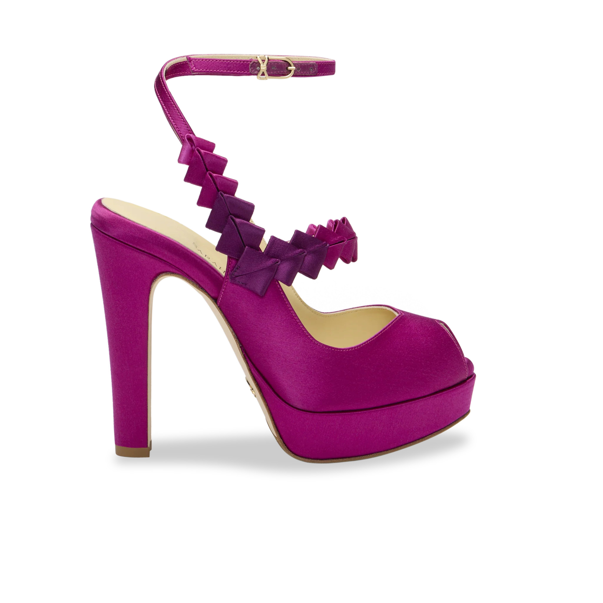 Perfect Hayworth 120 | Sarah Flint