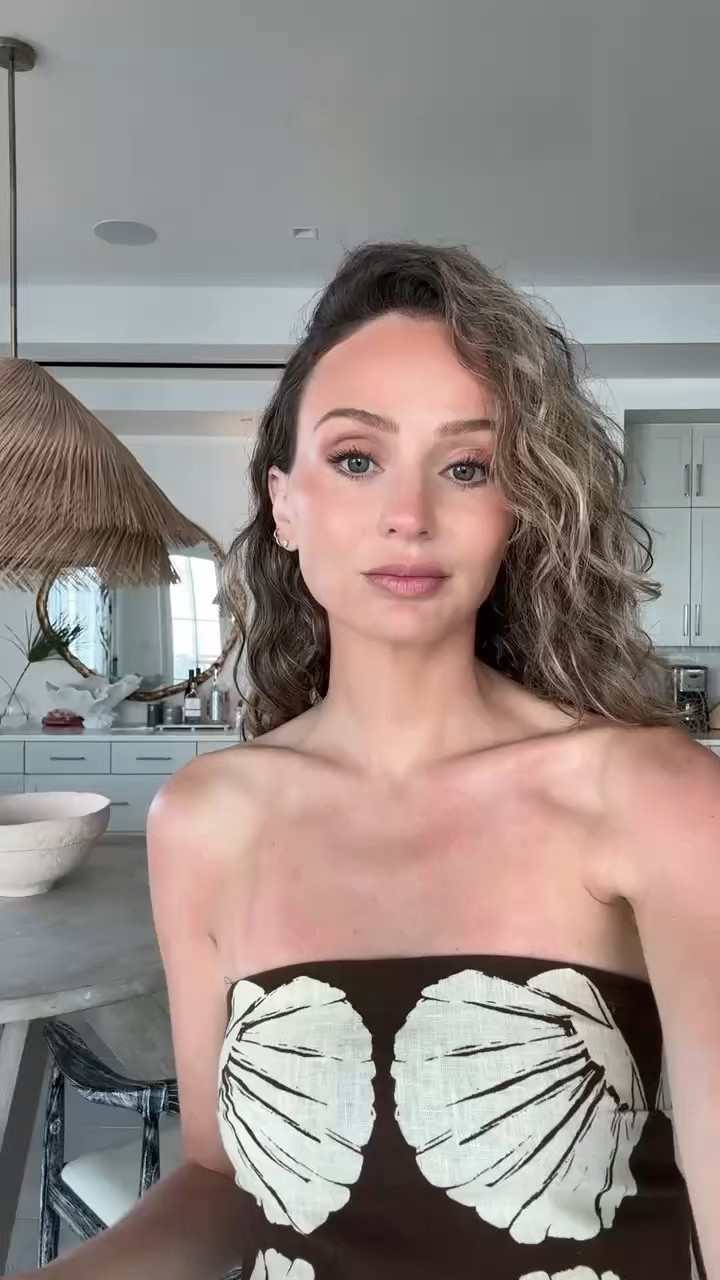 This Abercrombie dress is super pregnancy friendly! Perfect for a beach date night.

#LTKSummerEdit #LTKStyleTip #LTKFindsUnder100