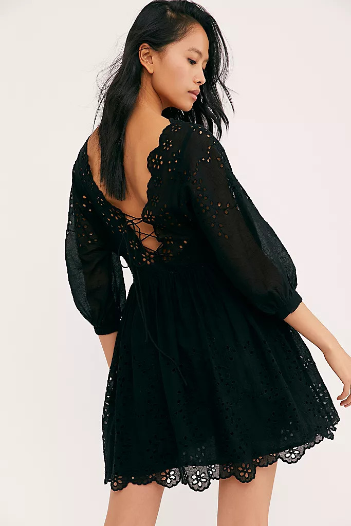 Lottie Dress | Free People (Global - UK&FR Excluded)