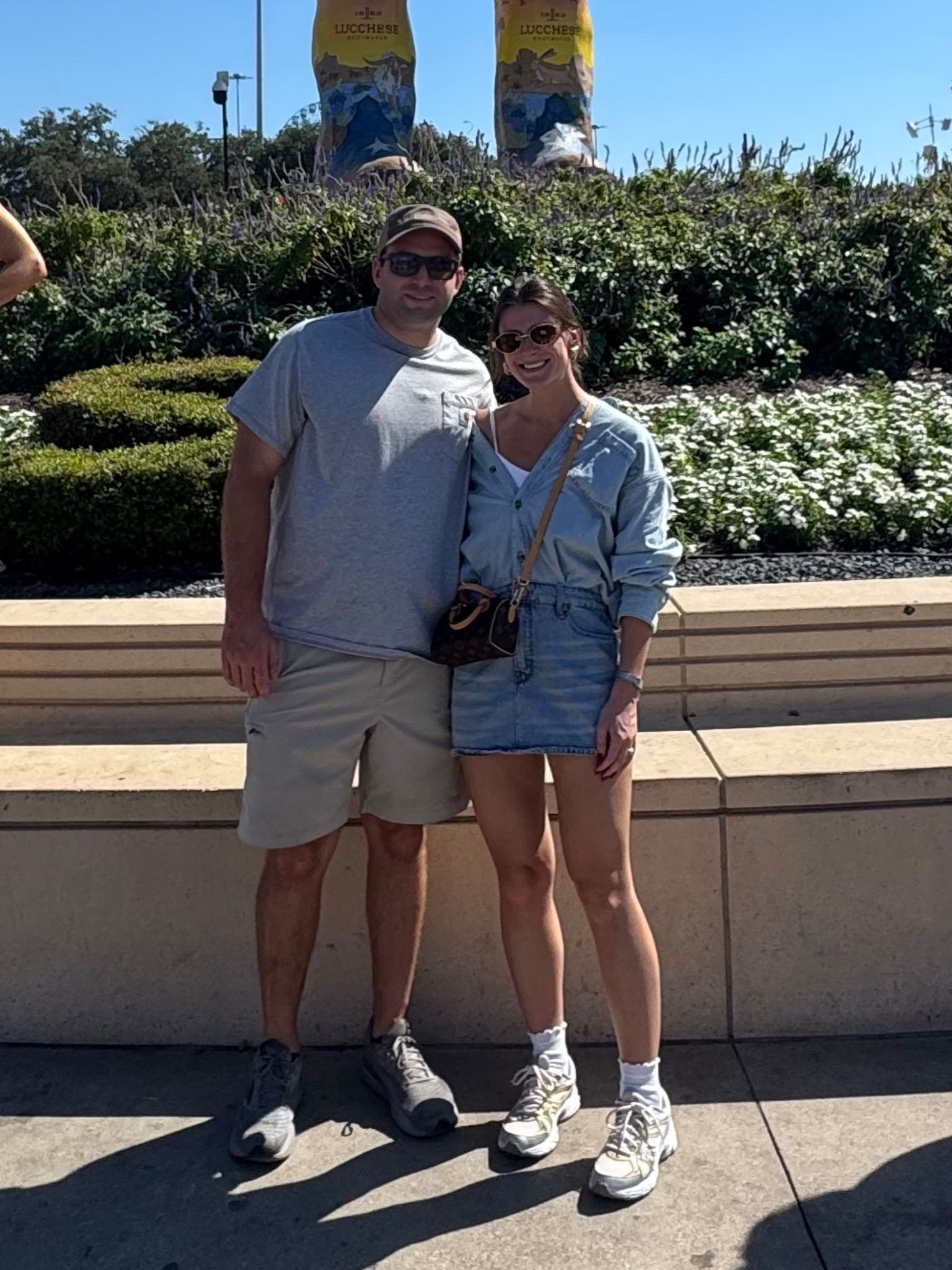 is it 2 separate pieces or is it a set?! The perfect combo outfit for any occasion! Wearing a XS! 

#LTKStyleTip #LTKSeasonal #LTKActive