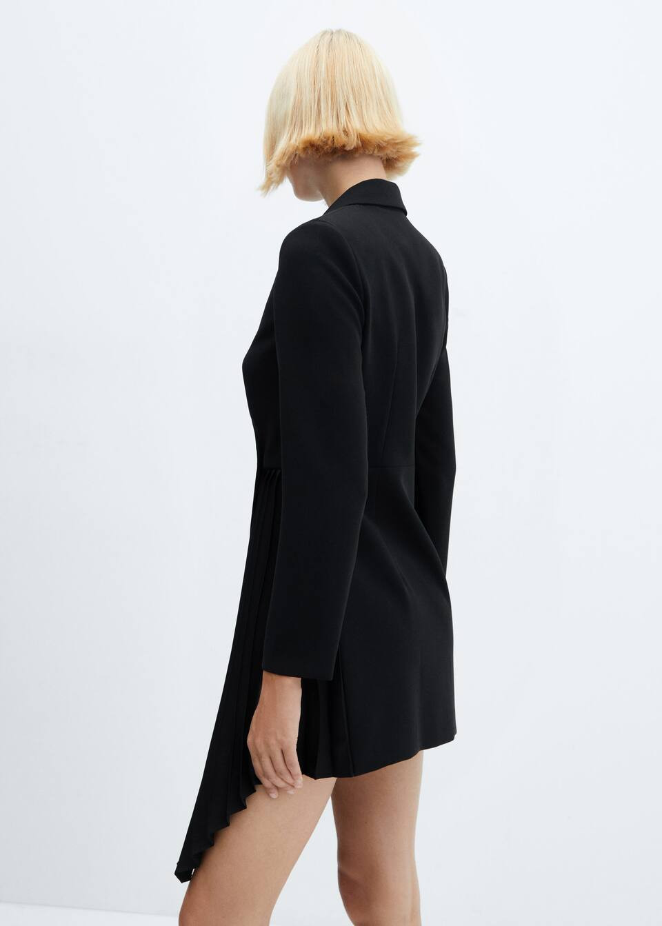 Search: Black dress (234) | Mango USA | MANGO (US)