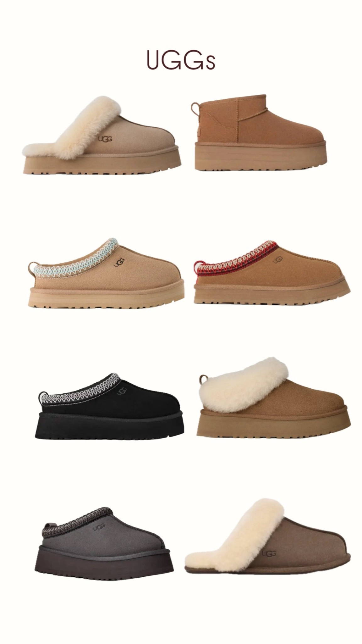 Timeless winter comfort—UGGs, now on sale 🤌🏼

#LTKPetite #LTKootd #LTKSeasonal