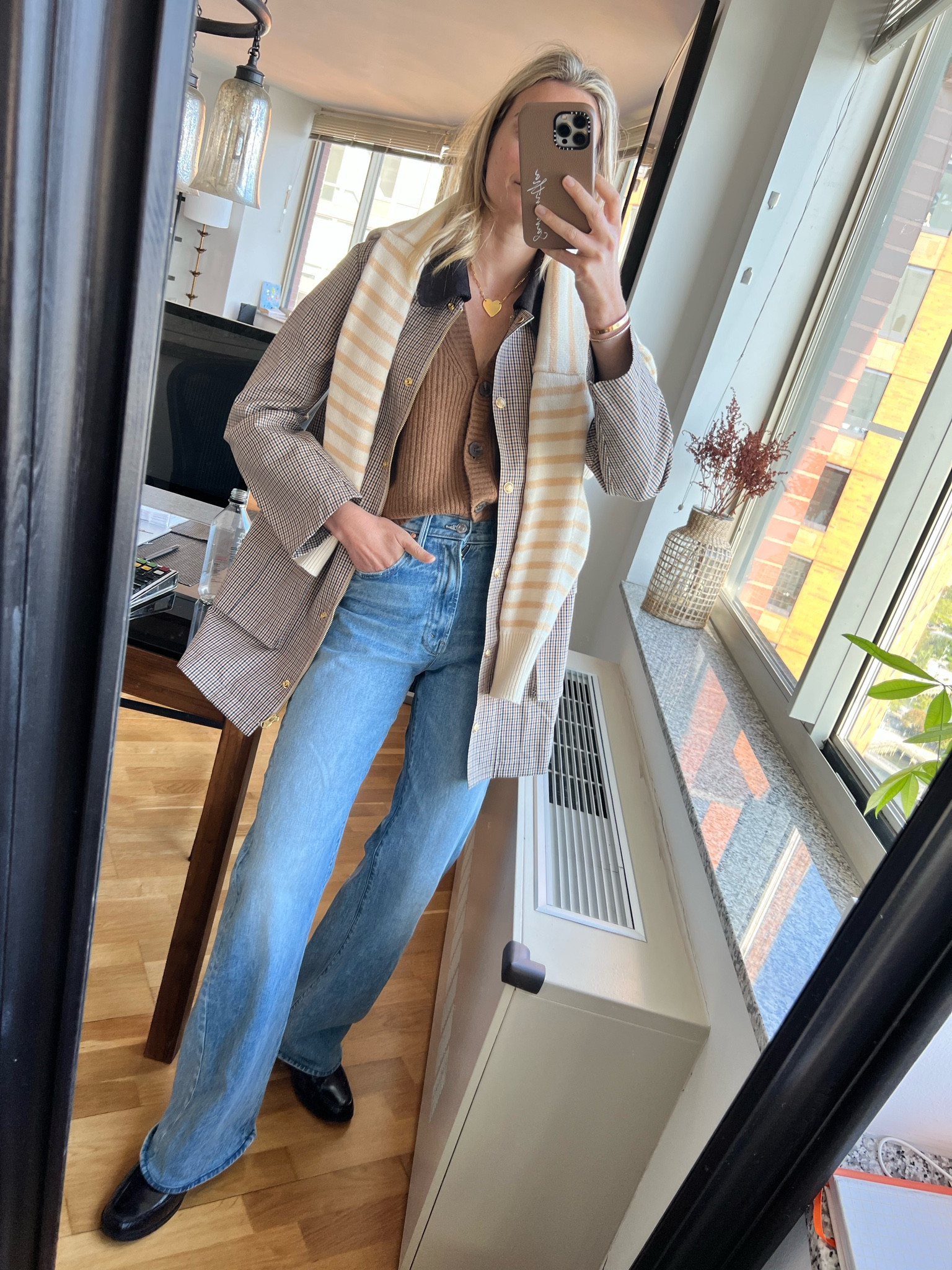 Easy fall outfit idea 

#LTKshoecrush #LTKsalealert #LTKfindsunder50