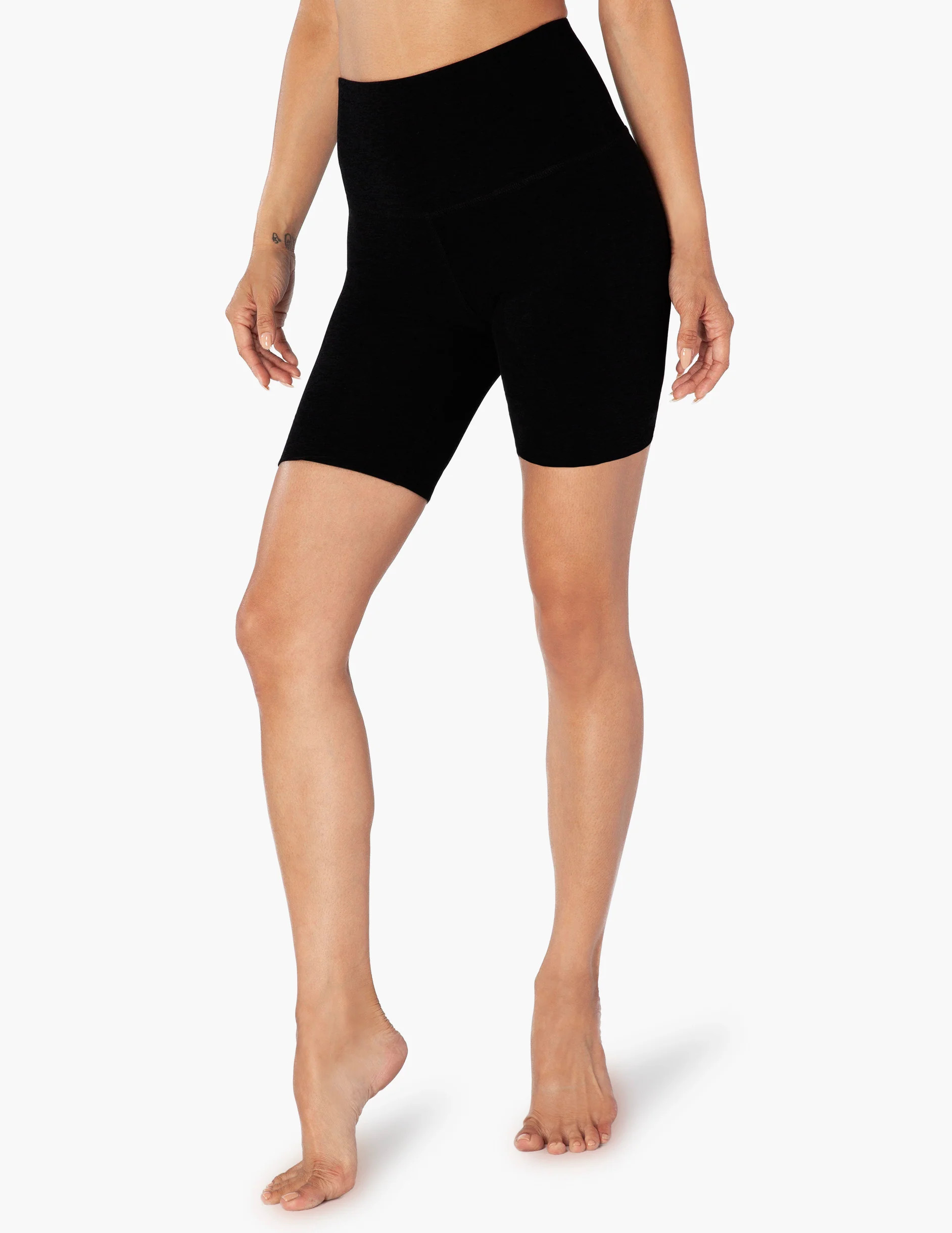 Supplex Biker Short | Beyond Yoga | Beyond Yoga