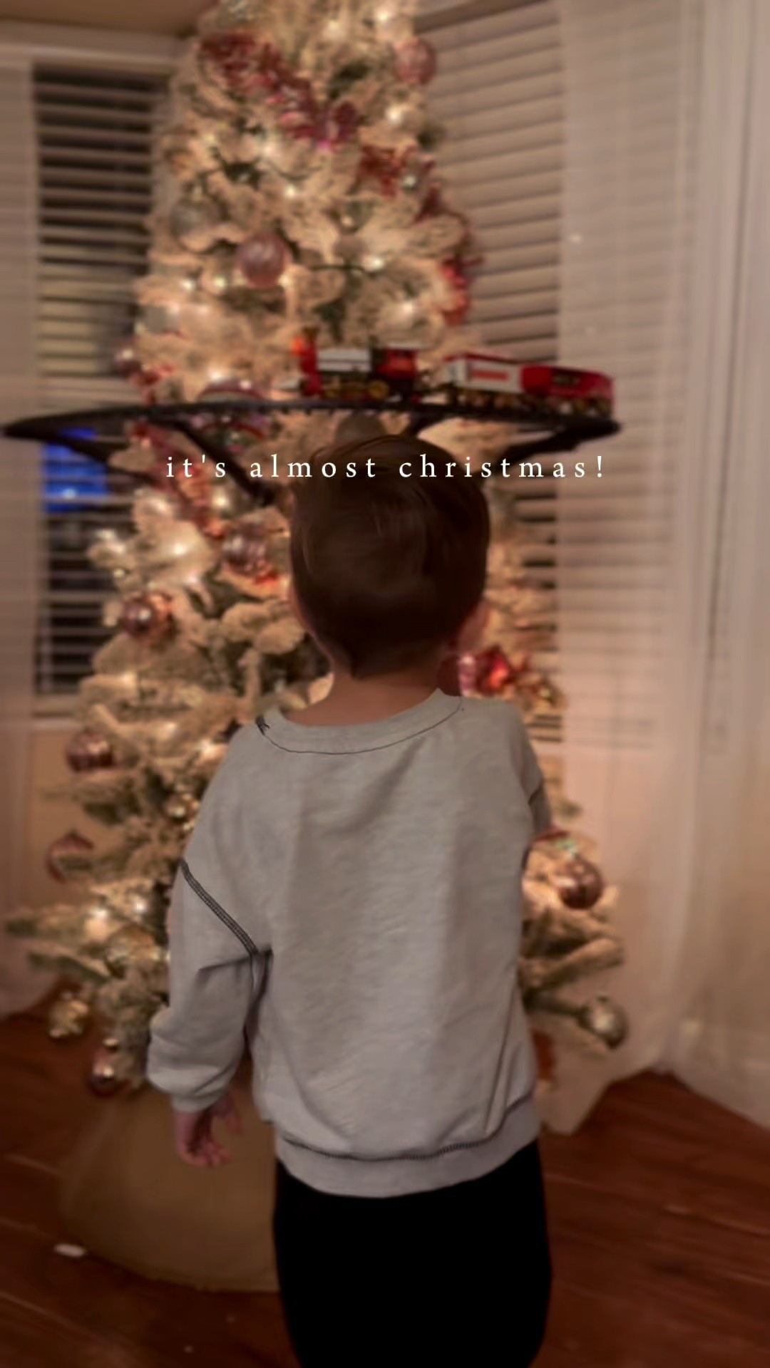 Making Christmas more magical with this train set.

#LTKCyberWeek #LTKKids #LTKHoliday