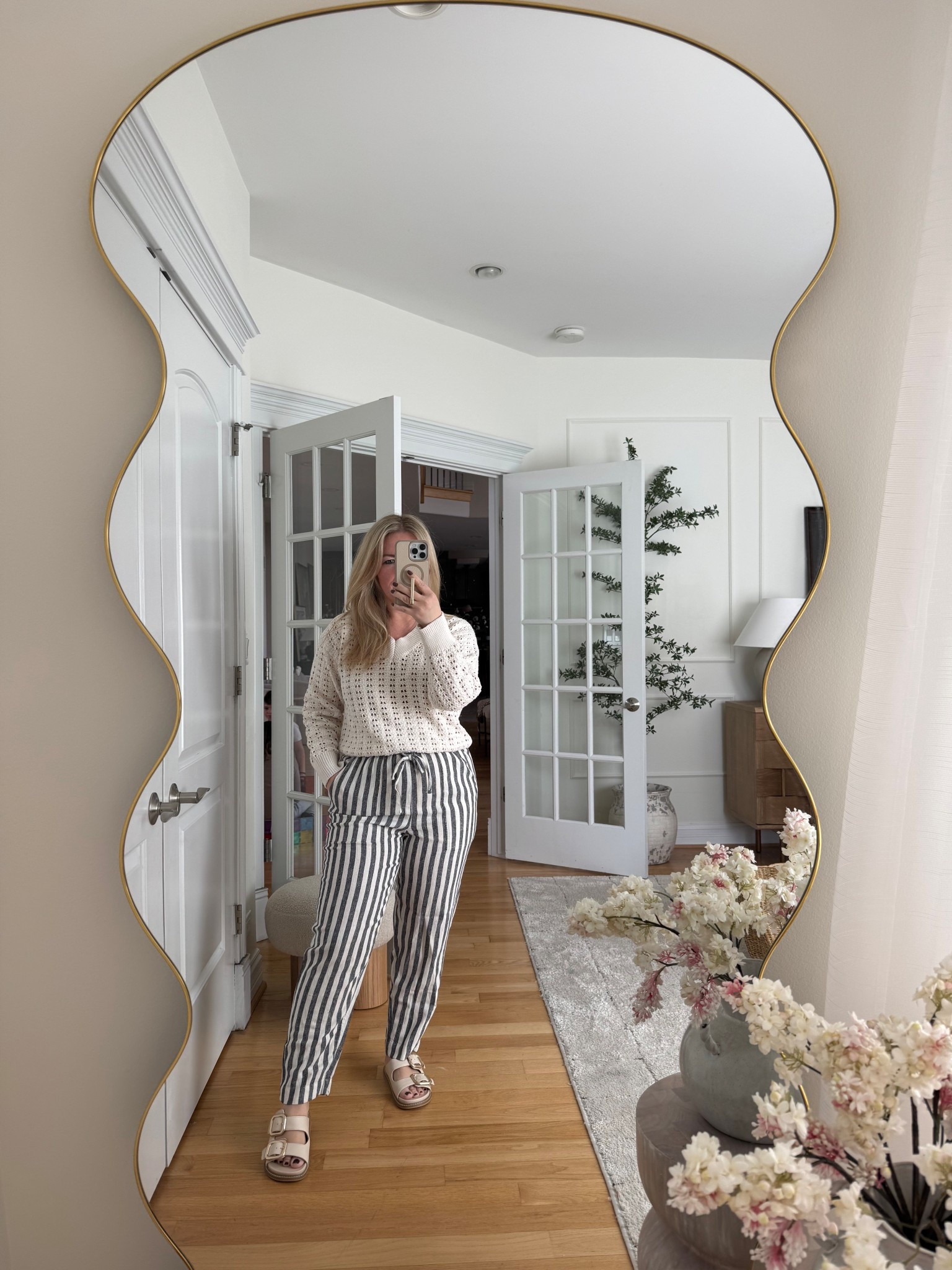 Spring outfit idea! 

@target @targetstyle #targetstyle #target #springoutfit #springoutfitidea 

#LTKFindsUnder100 #LTKSaleAlert #LTKStyleTip