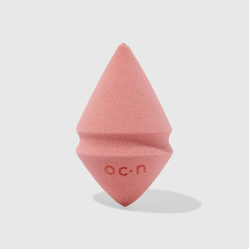 Esponja Para Maquiagem Nude - Special Diamond Blend | Oceane (BR)
