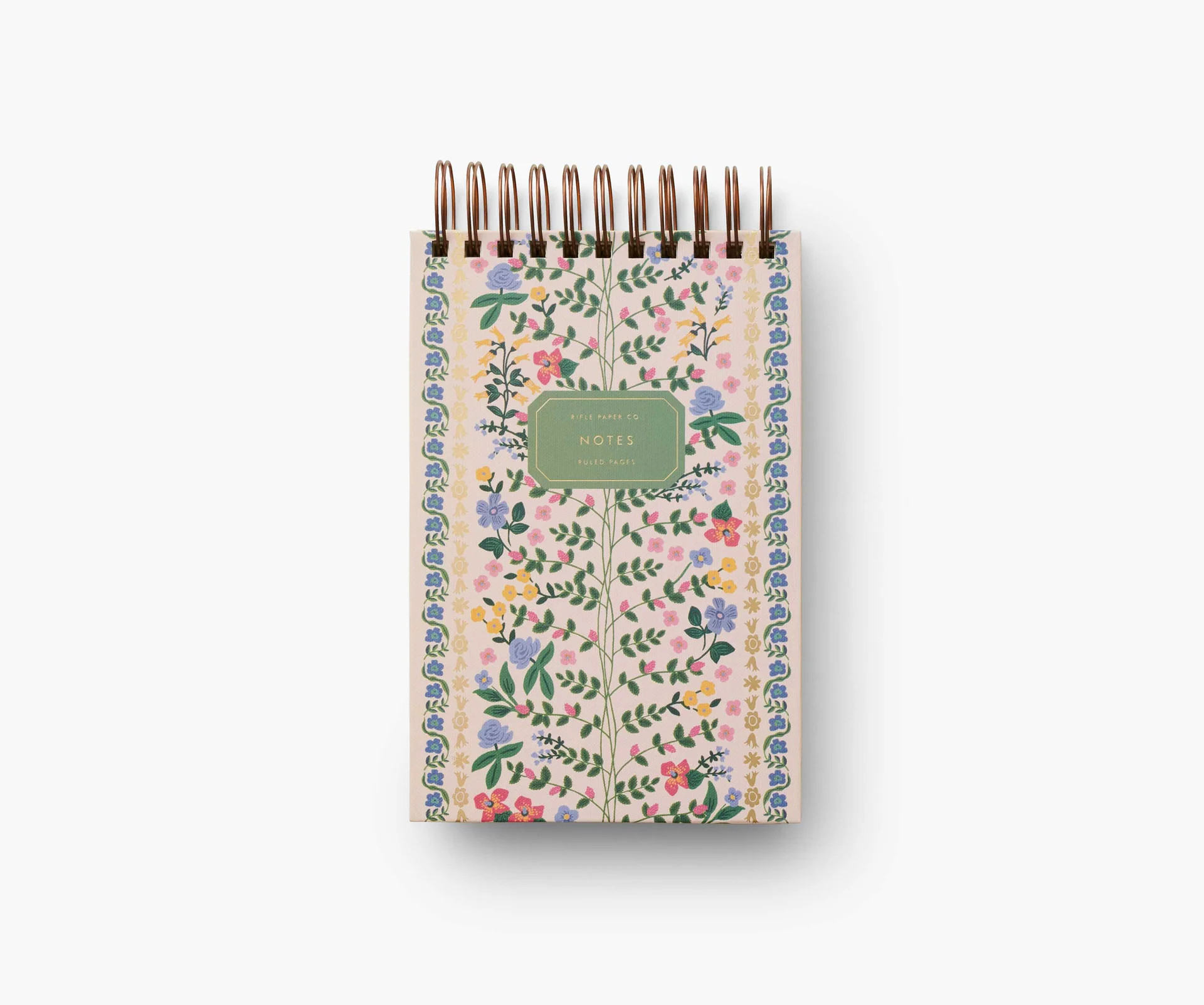 Desktop Spiral Notepad | Rifle Paper Co.