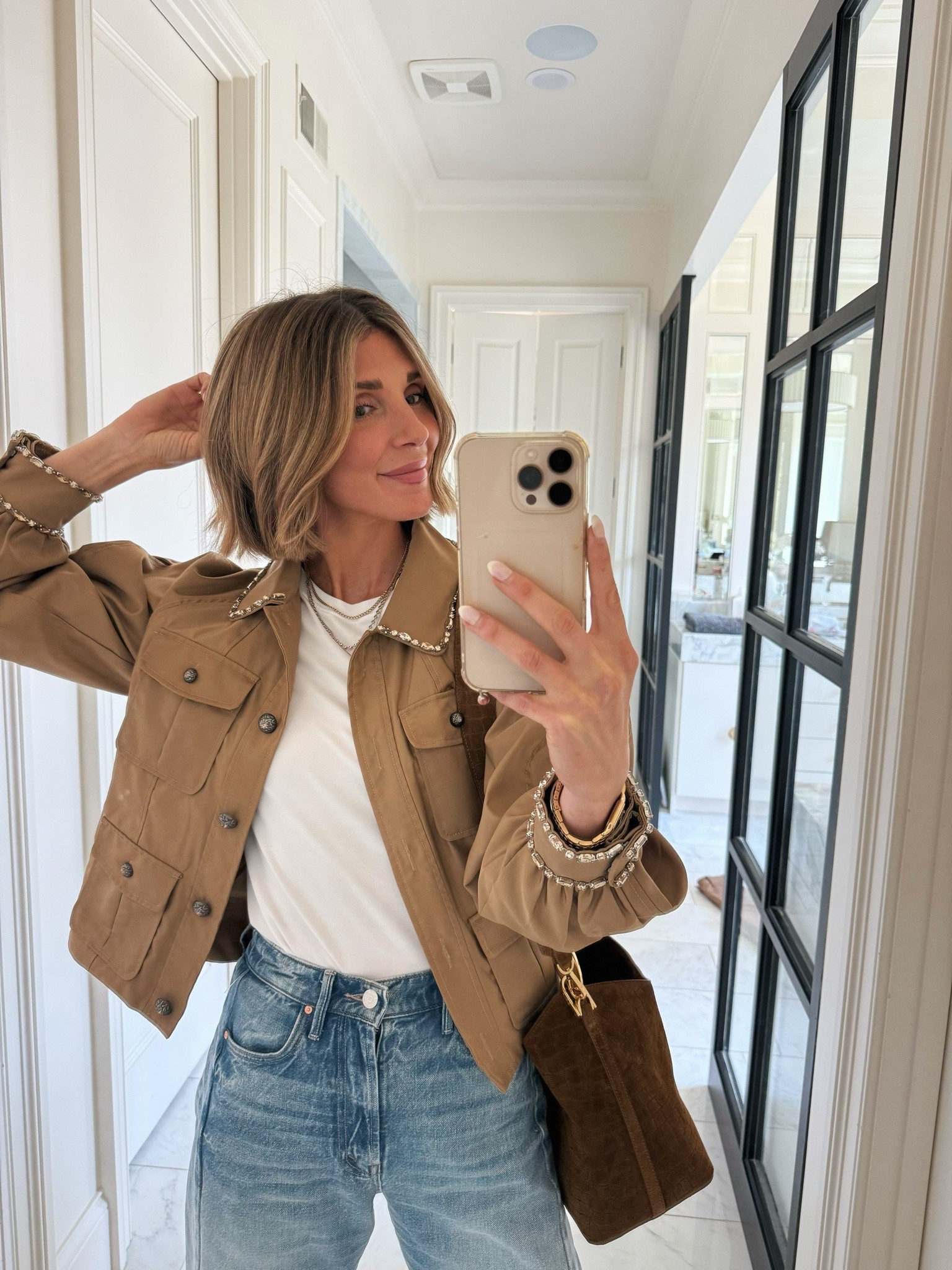 A closer look at the best sellers of the week! Grab these must haves before they’re gone. @Anthropologie

#LTKsummer #LTKjeans