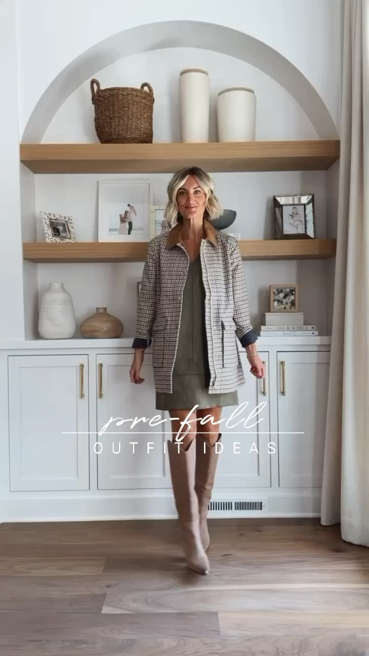 These Loft finds are so good & they are on sale! 😍 So many ways to style these pieces for fall & even a couple wedding guest dresses! Wearing XS/0! 

Loverly Grey, Loft finds, fall outfits, leopard print, fall dress, cardigans, fall wedding guest dress

#LTKStyleTip #LTKSeasonal #LTKSaleAlert