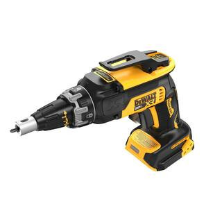 XR 20V MAX Lithium-Ion Cordless Brushless Screw Gun (Tool Only) | The Home Depot