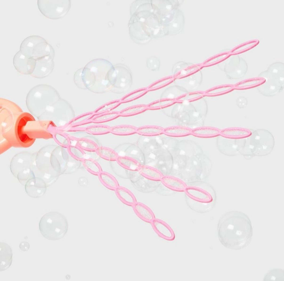 This bubble wand is AMAZING 🫧

#LTKFamily #LTKSeasonal #LTKKids