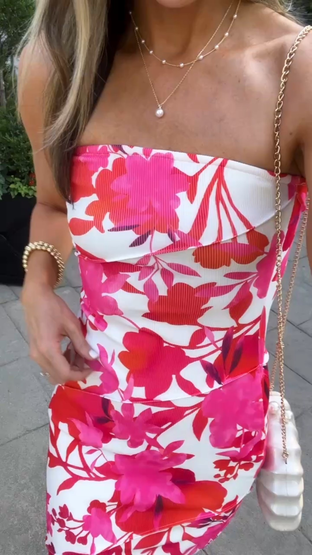 This dress is absolutely stunning! Wedding guest dress, date night or resort wear 

#LTKStyleTip #LTKWedding #LTKFindsUnder50