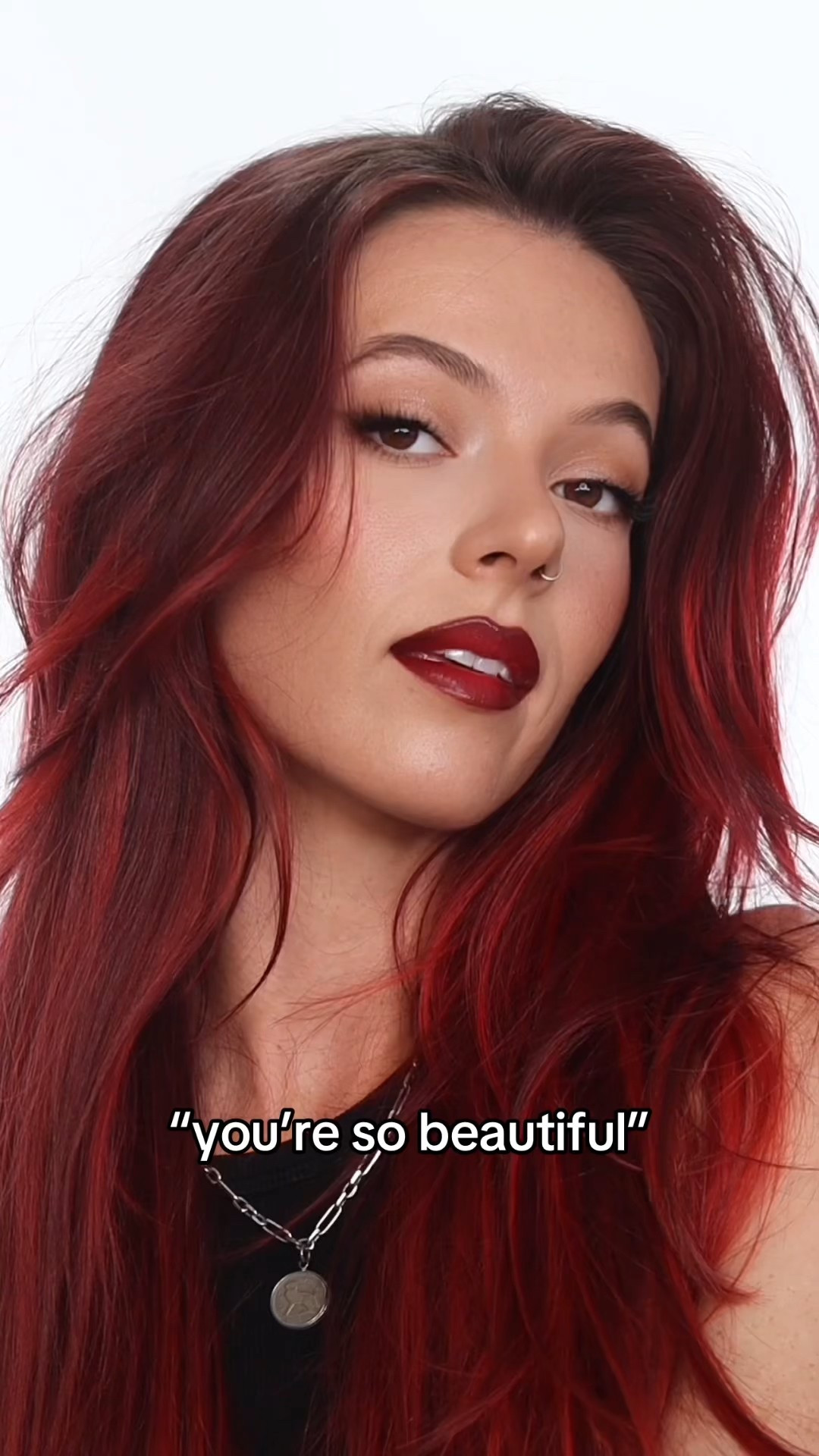 “it gets worse with every frame” …or does it?? 

#LTKBeauty