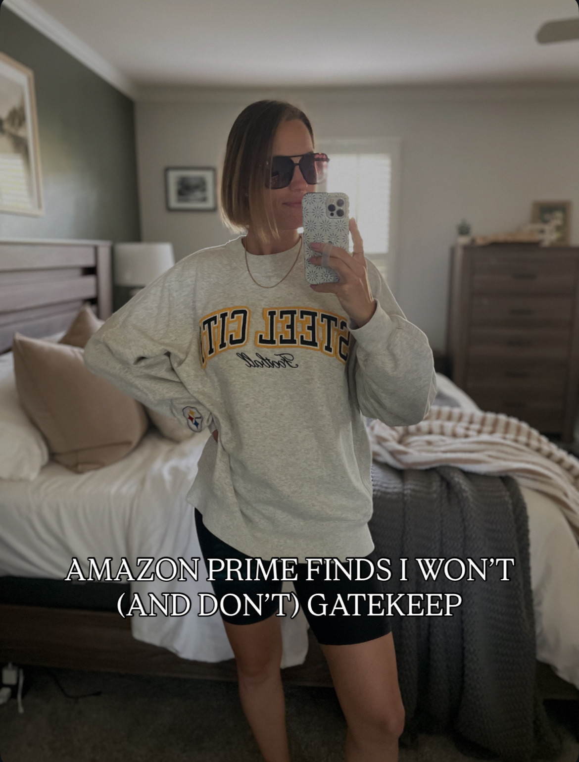 Sharing some tried and true favorites that I share again and again because they are that good!

#LTKFindsUnder100 #LTKSaleAlert