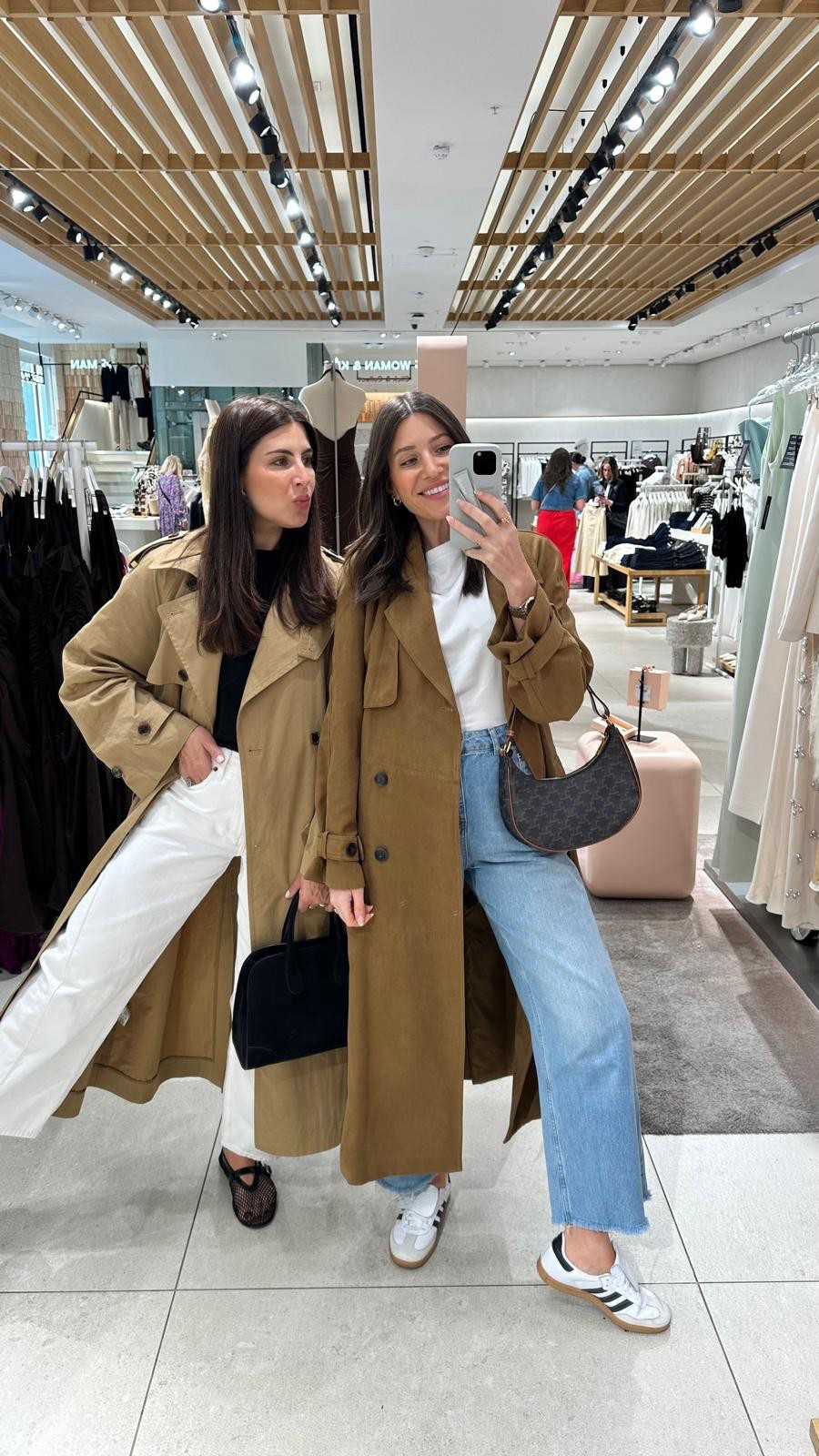 The perfect outfit for running around the city ✨✨

#LTKstyletip #LTKuk #LTKsummer